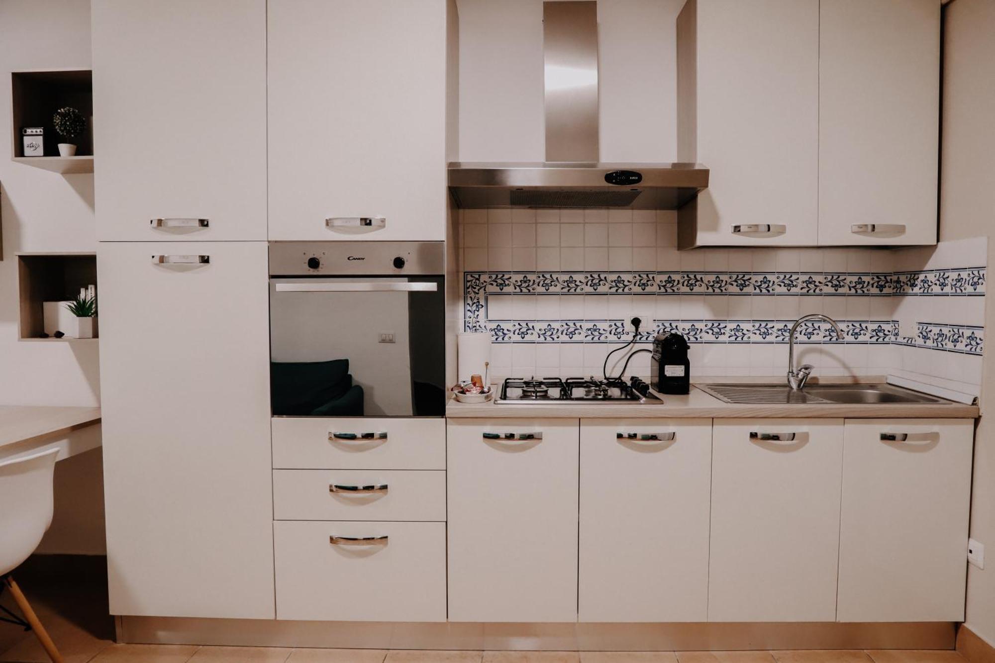 Appartamento - Grammichele Privitera Rooms & Apartments Gold Exterior foto