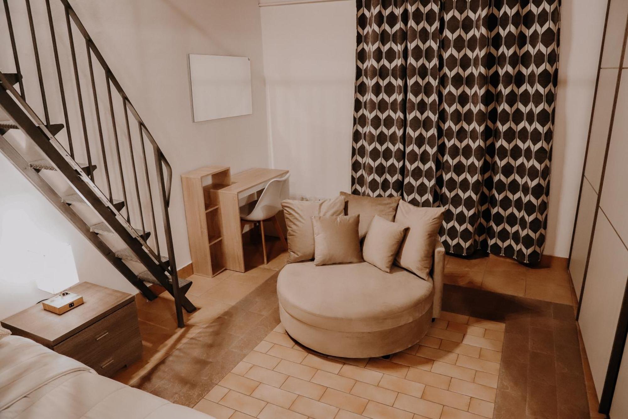 Appartamento - Grammichele Privitera Rooms & Apartments Gold Exterior foto